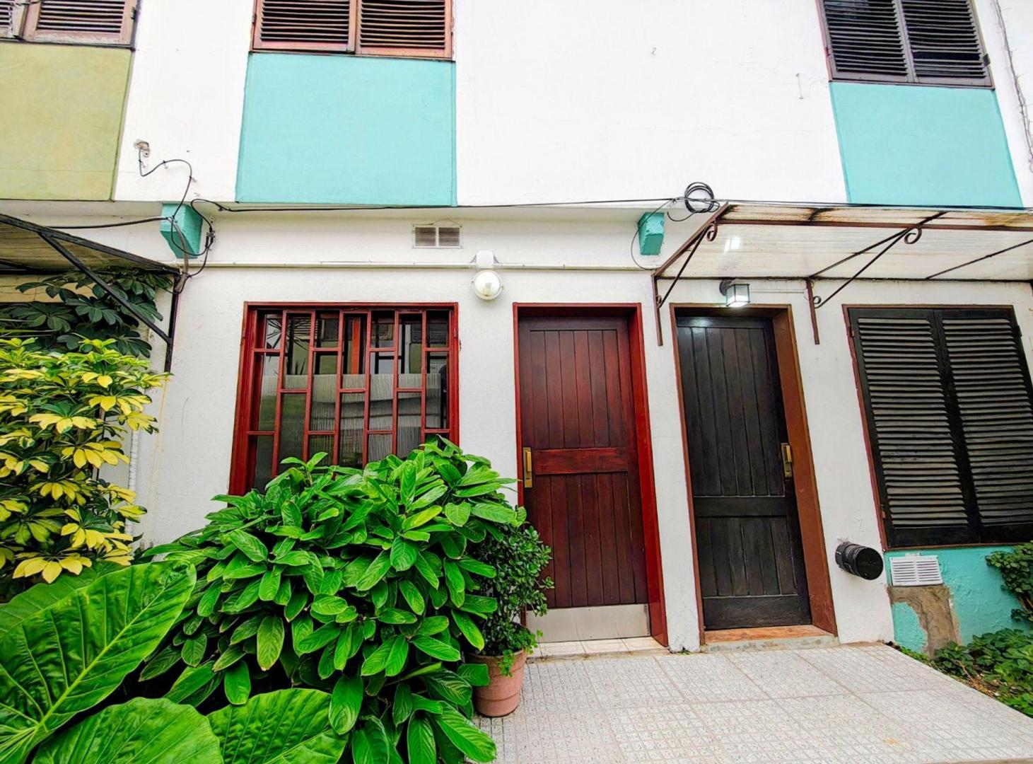VENTA DUPLEX 2 AMBIENTES RAMOS MEJIA