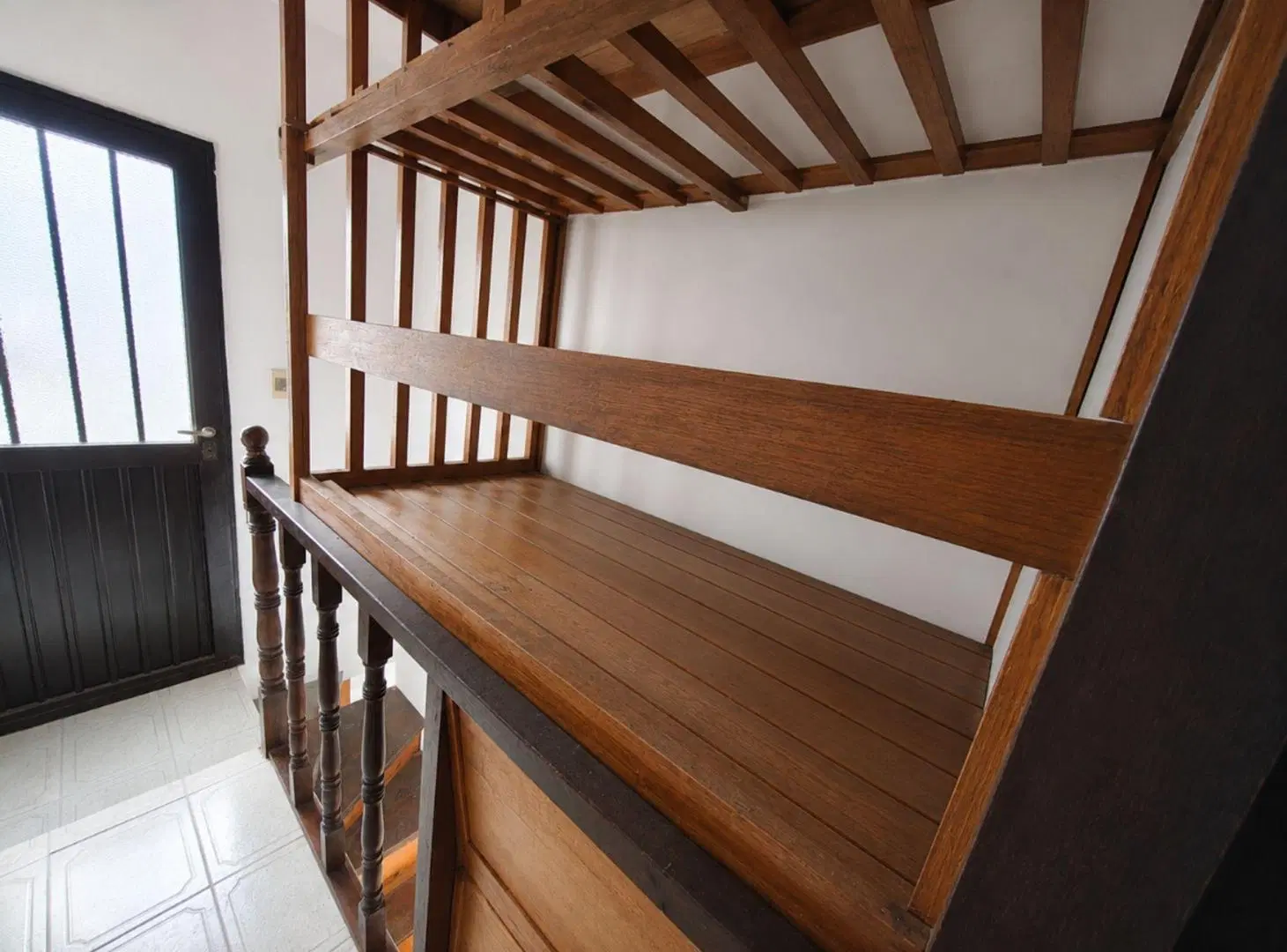 VENTA DUPLEX 2 AMBIENTES RAMOS MEJIA 3