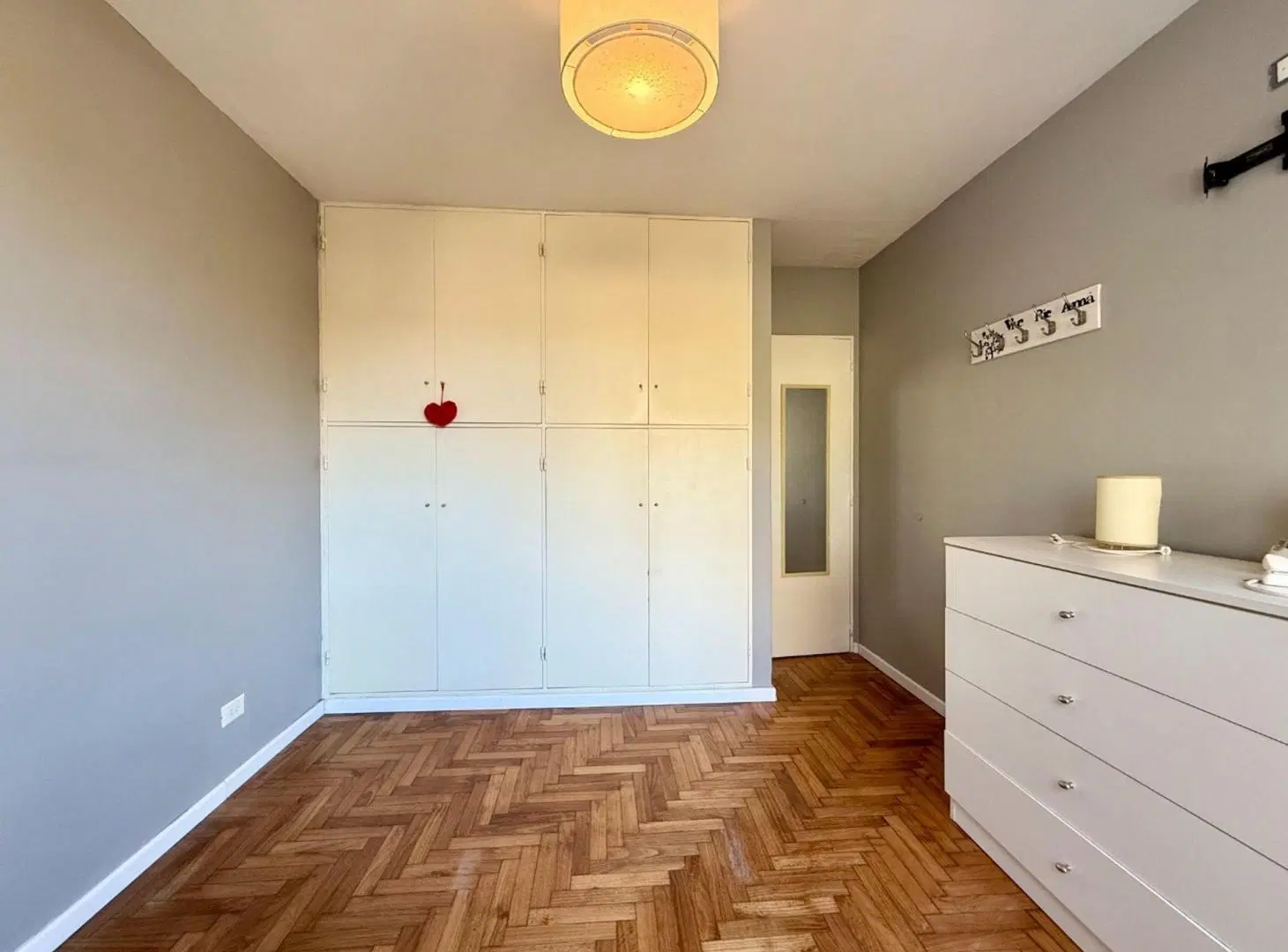 Venta Casa Duplex 3 ambientes en Ramos Mejia 8
