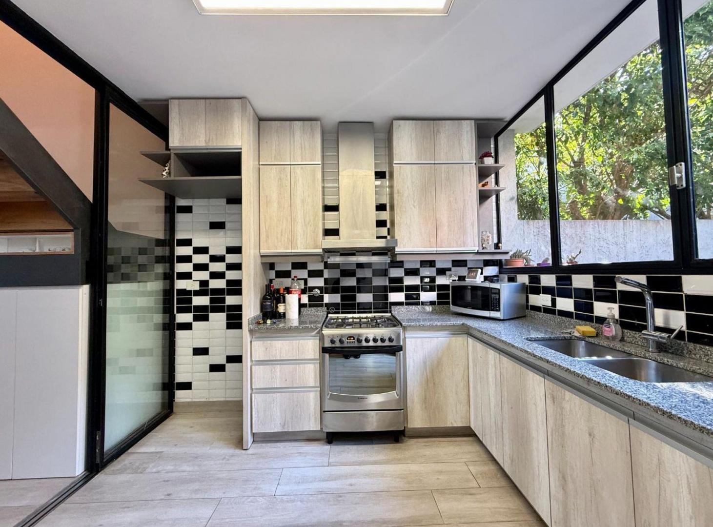 Foto de Venta Casa Duplex 3 ambientes en Ramos Mejia, imagen 4