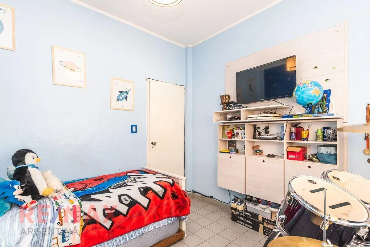 CASA 4 AMBIENTES EN LA TABLADA 5