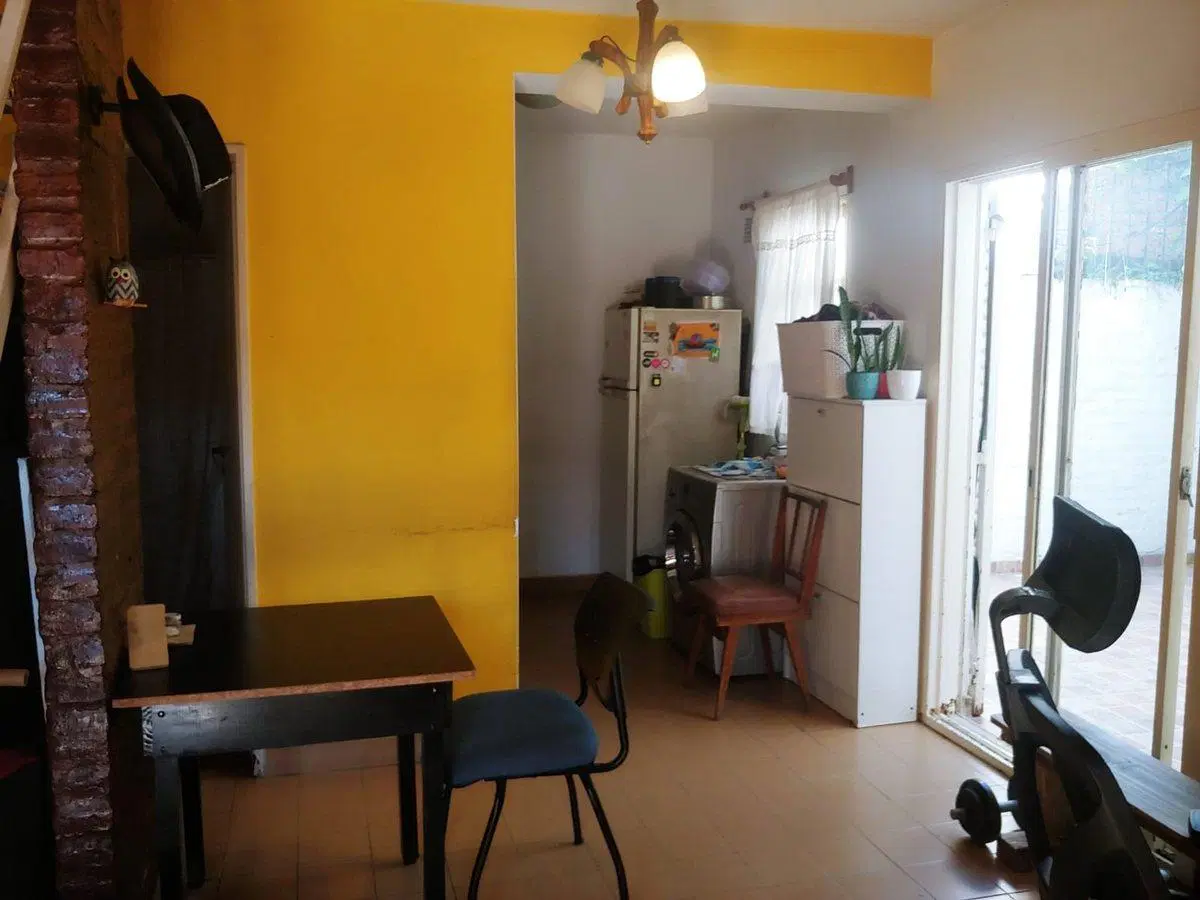 VENTA DEPARTAMENTO 2 AMBIENTES RAMOS MEJIA 8