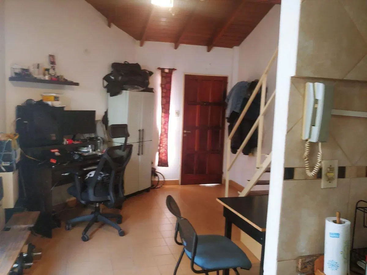 VENTA DEPARTAMENTO 2 AMBIENTES RAMOS MEJIA 2