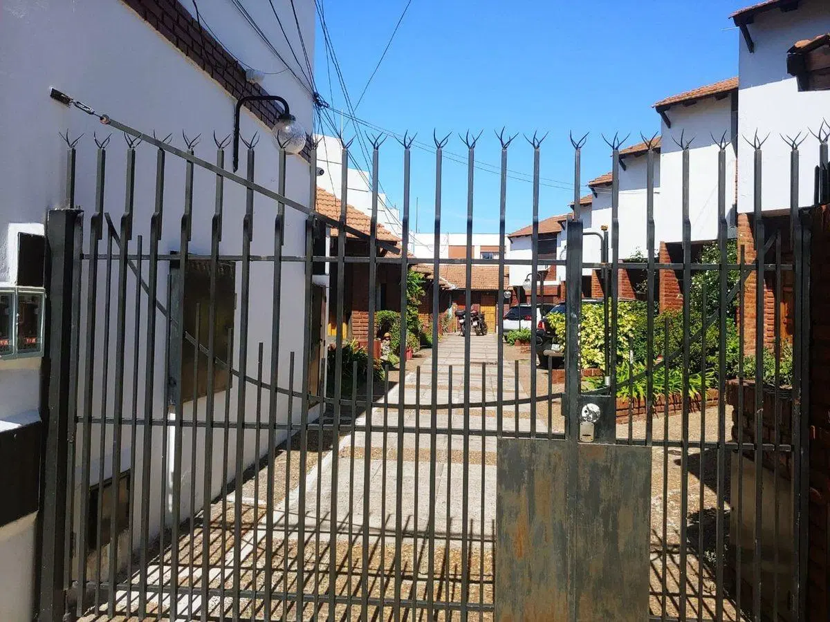 VENTA DEPARTAMENTO 2 AMBIENTES RAMOS MEJIA 4