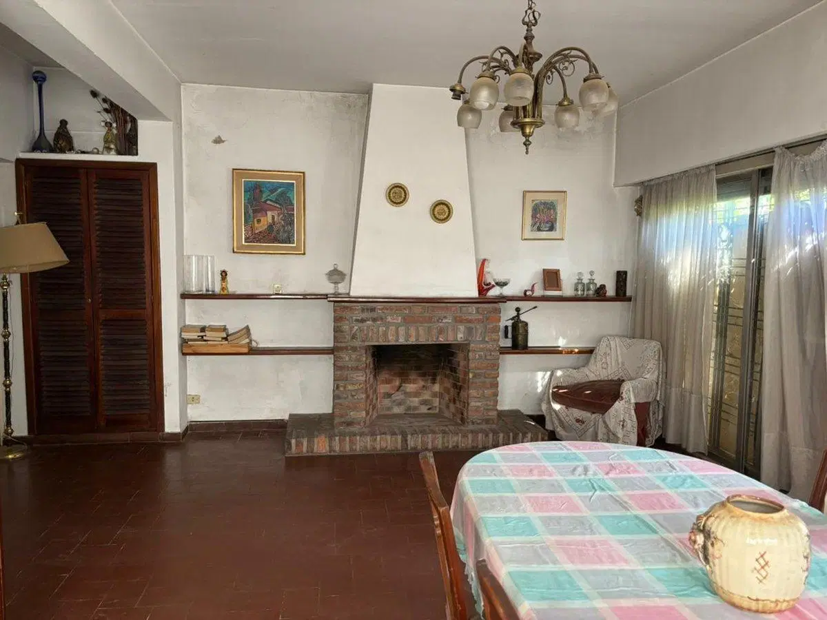 Venta casa Haedo 5 ambientes 5