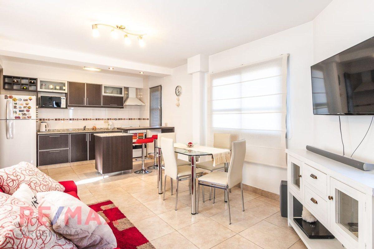 VENTA DEPARTAMENTO 2 AMB RAMOS MEJIA