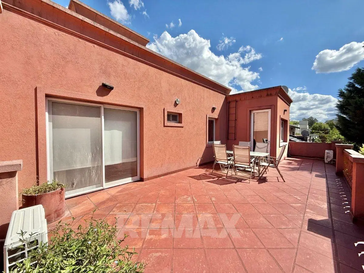 CASA 6 AMBIENTES BARRIO PRIVADO SAUSALITO PILAR 5