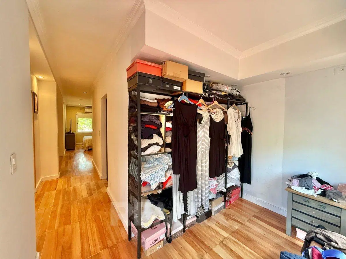 CASA 6 AMBIENTES BARRIO PRIVADO SAUSALITO PILAR 3