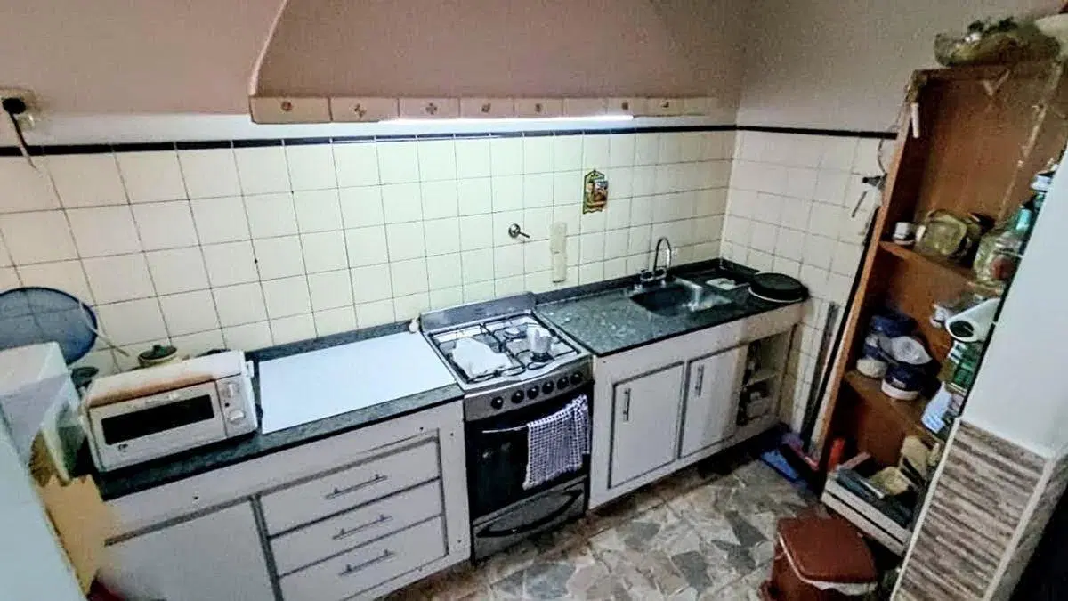 VENTA CASA 3 AMBIENTES EN RAMOS MEJIA 3