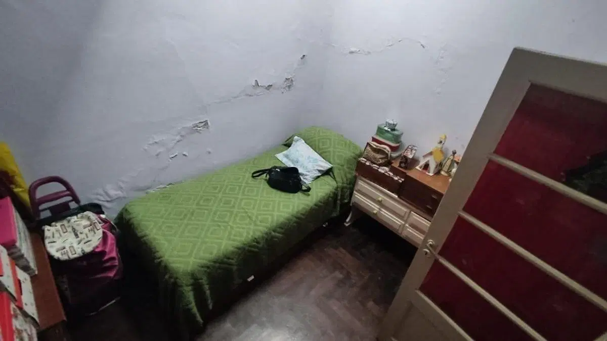 VENTA CASA 3 AMBIENTES EN RAMOS MEJIA 8