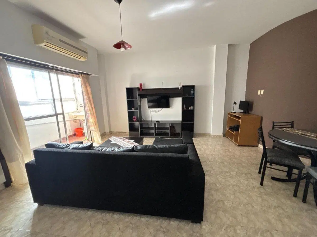 VENTA DEPARTAMENTO 3 AMBIENTES VILLA LUZURIAGA 5