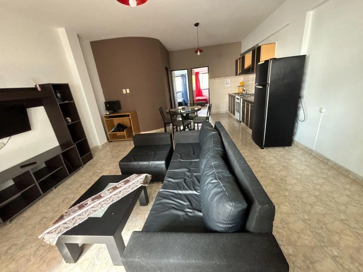 VENTA DEPARTAMENTO 3 AMBIENTES VILLA LUZURIAGA 4