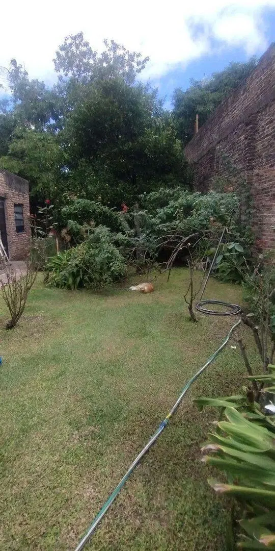 VENTA CASA 4 AMBIENTES PABLO PODESTA 8