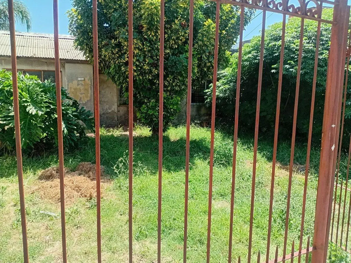 VENTA DE CASA EN ISIDRO CASANOVA 2