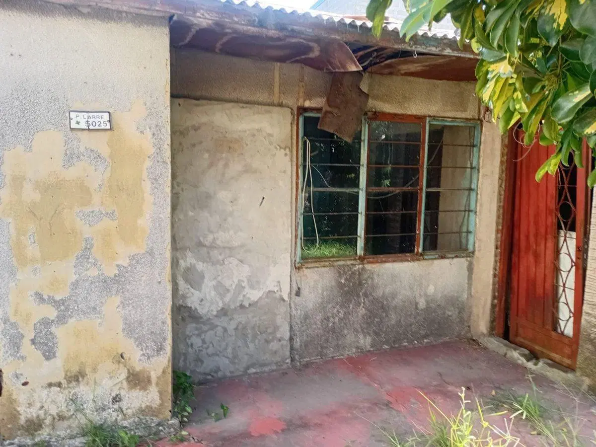 VENTA DE CASA EN ISIDRO CASANOVA 5