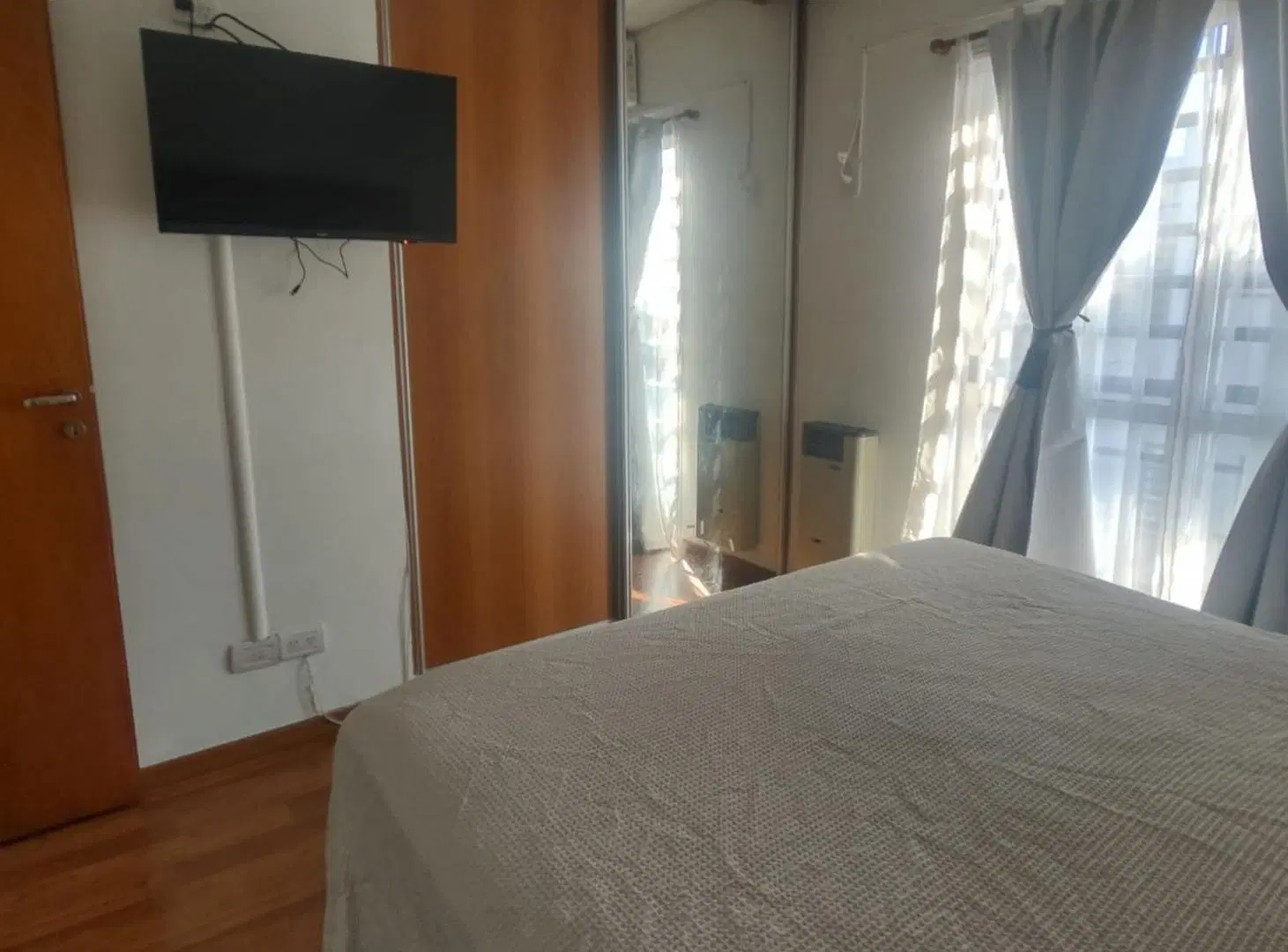 Venta PH Haedo 8