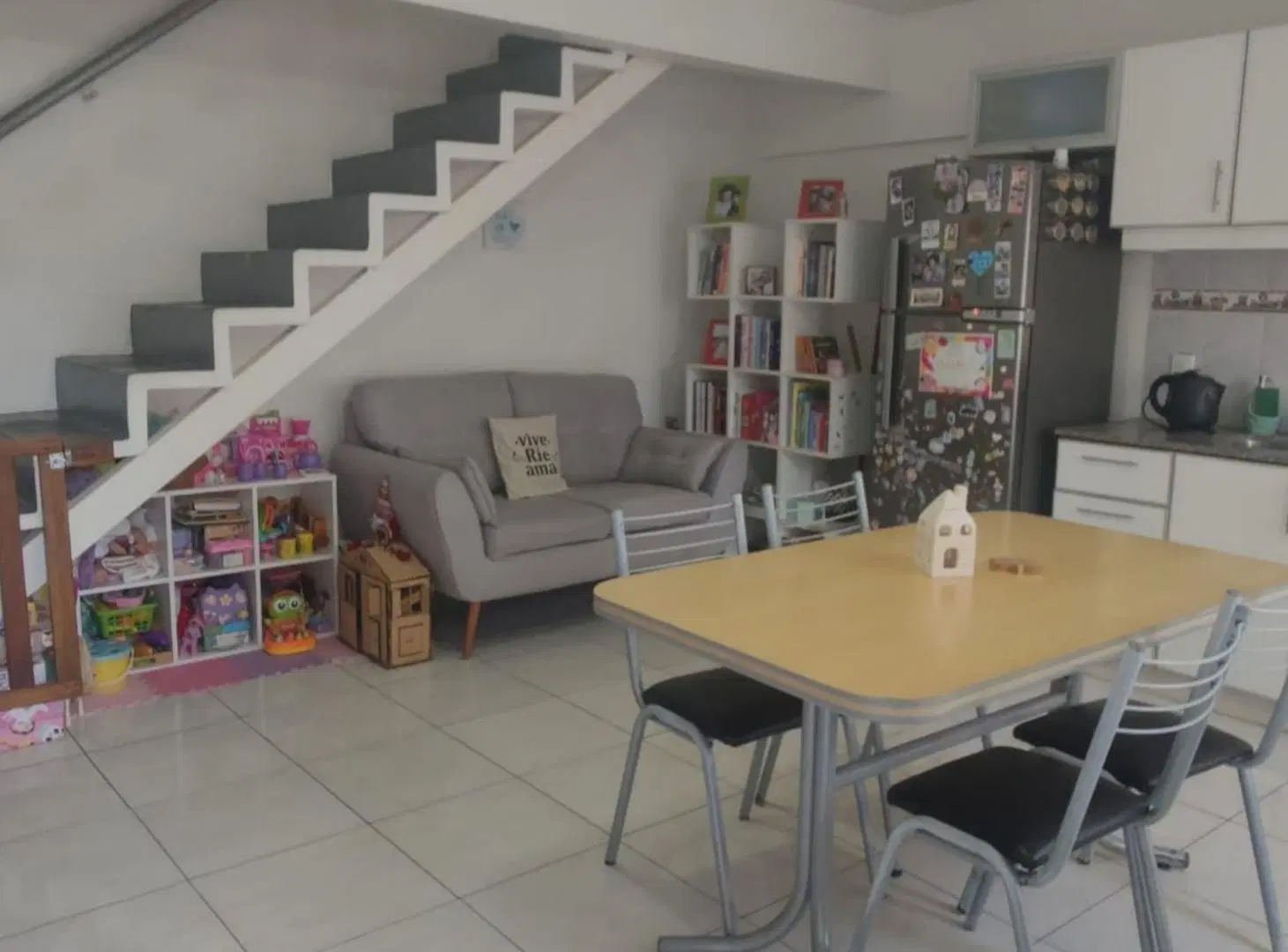 Venta PH Haedo 2