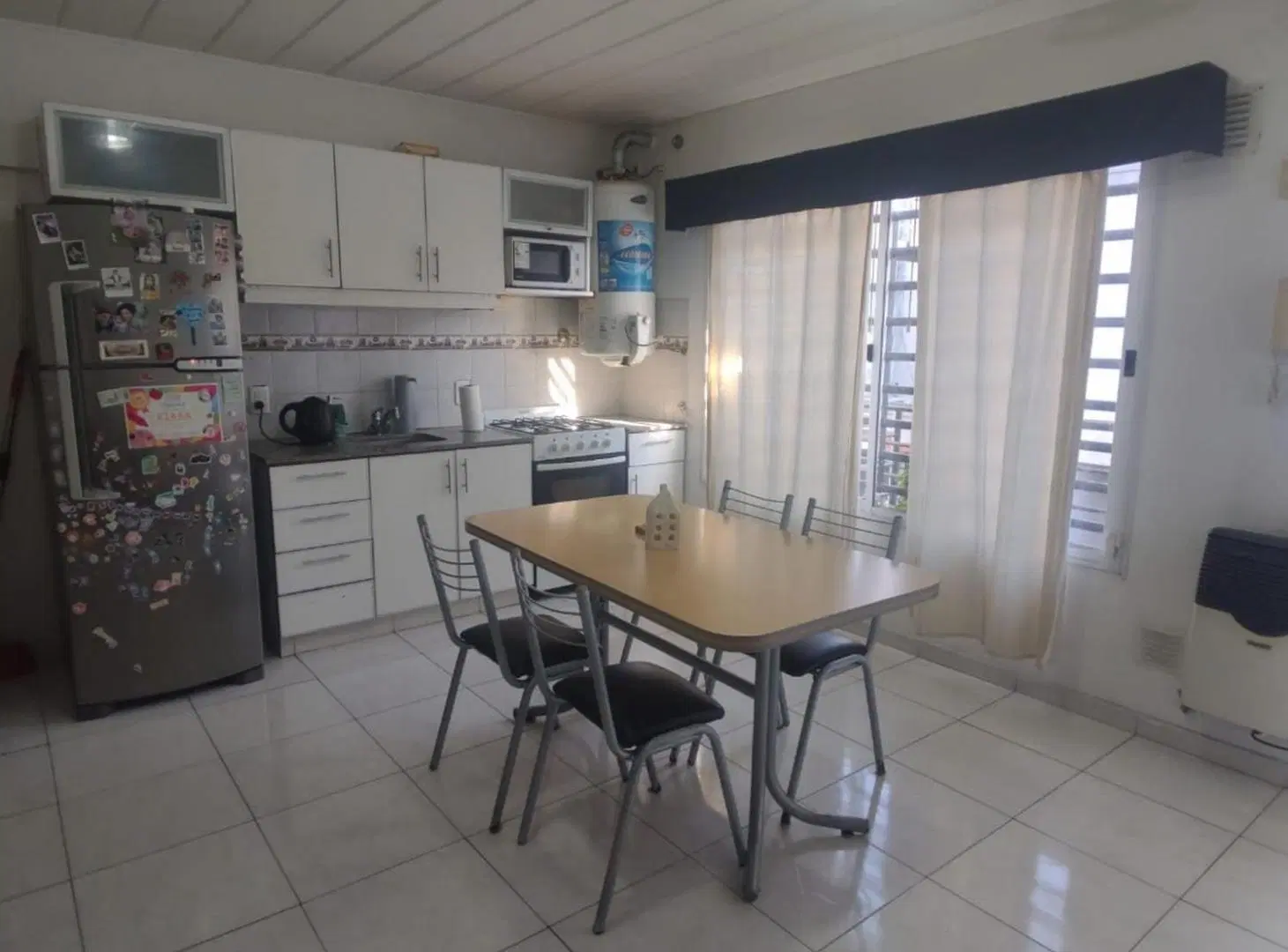 Venta PH Haedo 4