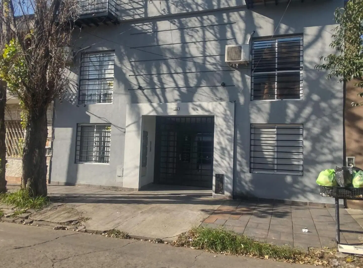 Venta PH Haedo 3