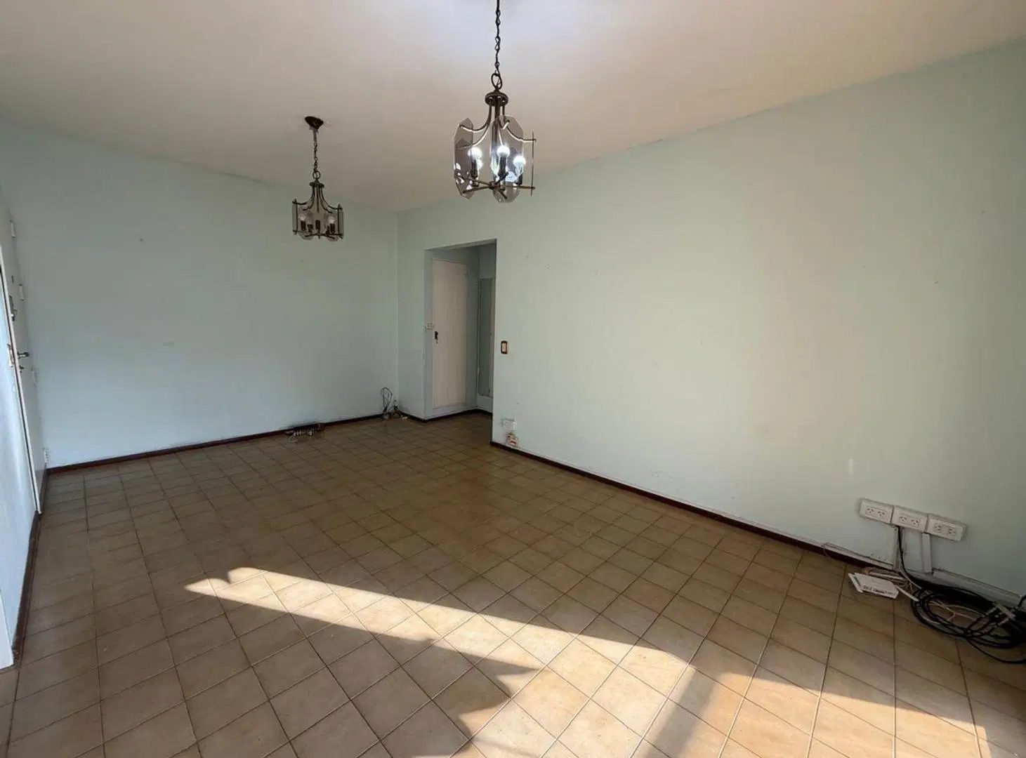 ALQUILER DEPARTAMENTO 2 AMBIENTES EN CABALLITO 5