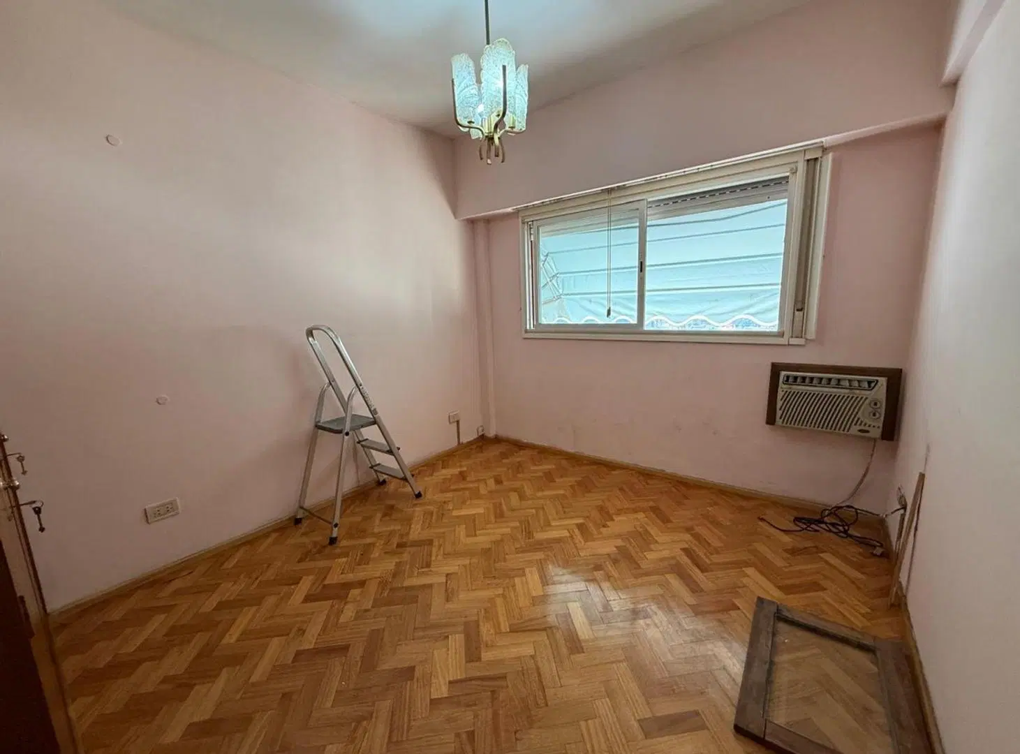 ALQUILER DEPARTAMENTO 2 AMBIENTES EN CABALLITO 2