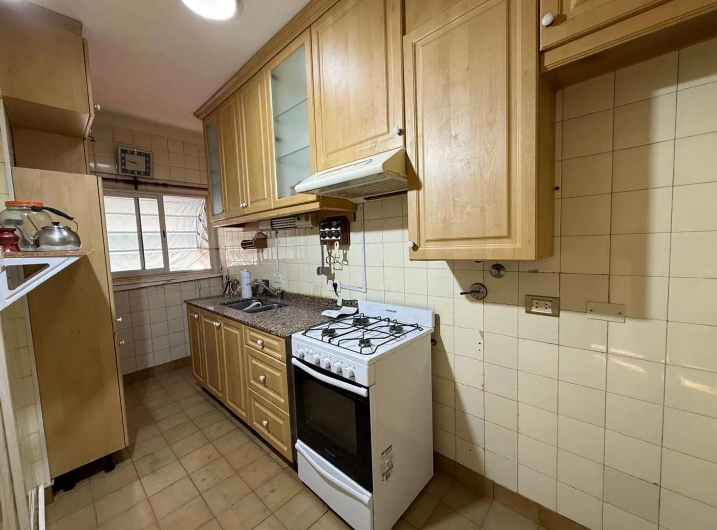 ALQUILER DEPARTAMENTO 2 AMBIENTES EN CABALLITO 3