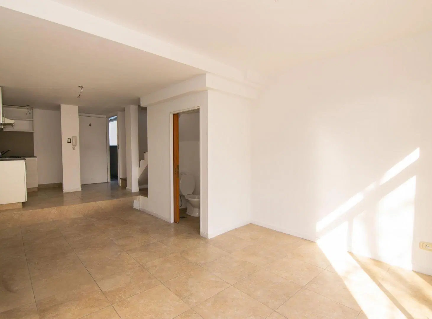 VENTA PH 4 AMBIENTES VILLA DEVOTO 5