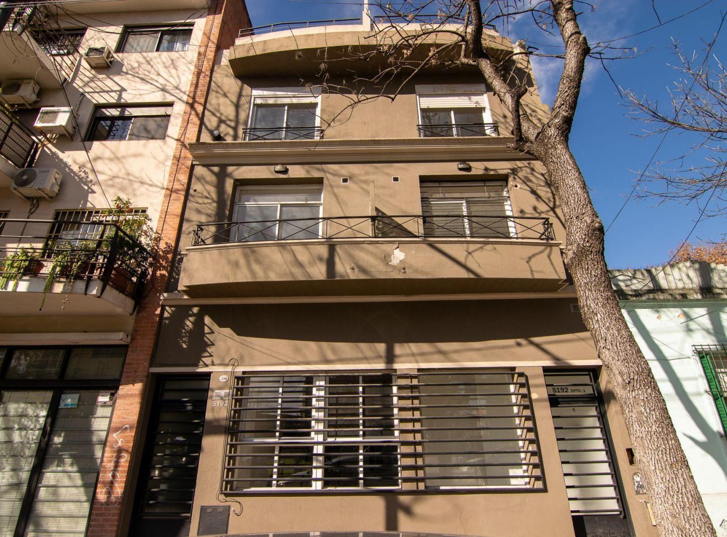 VENTA PH 4 AMBIENTES VILLA DEVOTO