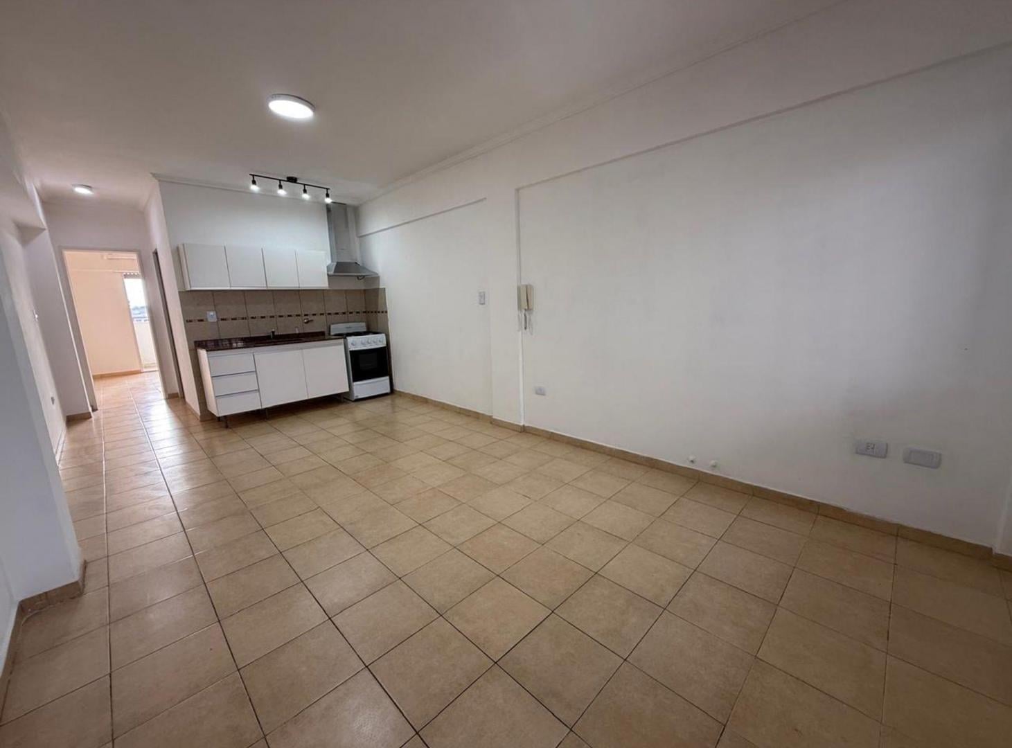 VENTA DEPARTAMENTO 2 AMBIENTES EN ISIDRO CASANOVA