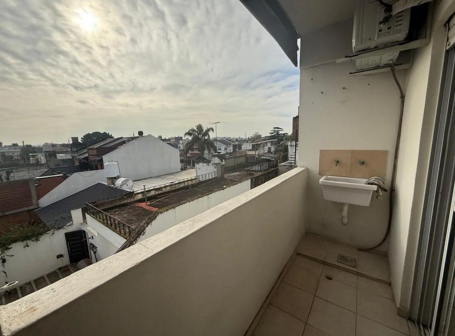 VENTA DEPARTAMENTO 2 AMBIENTES EN ISIDRO CASANOVA 2