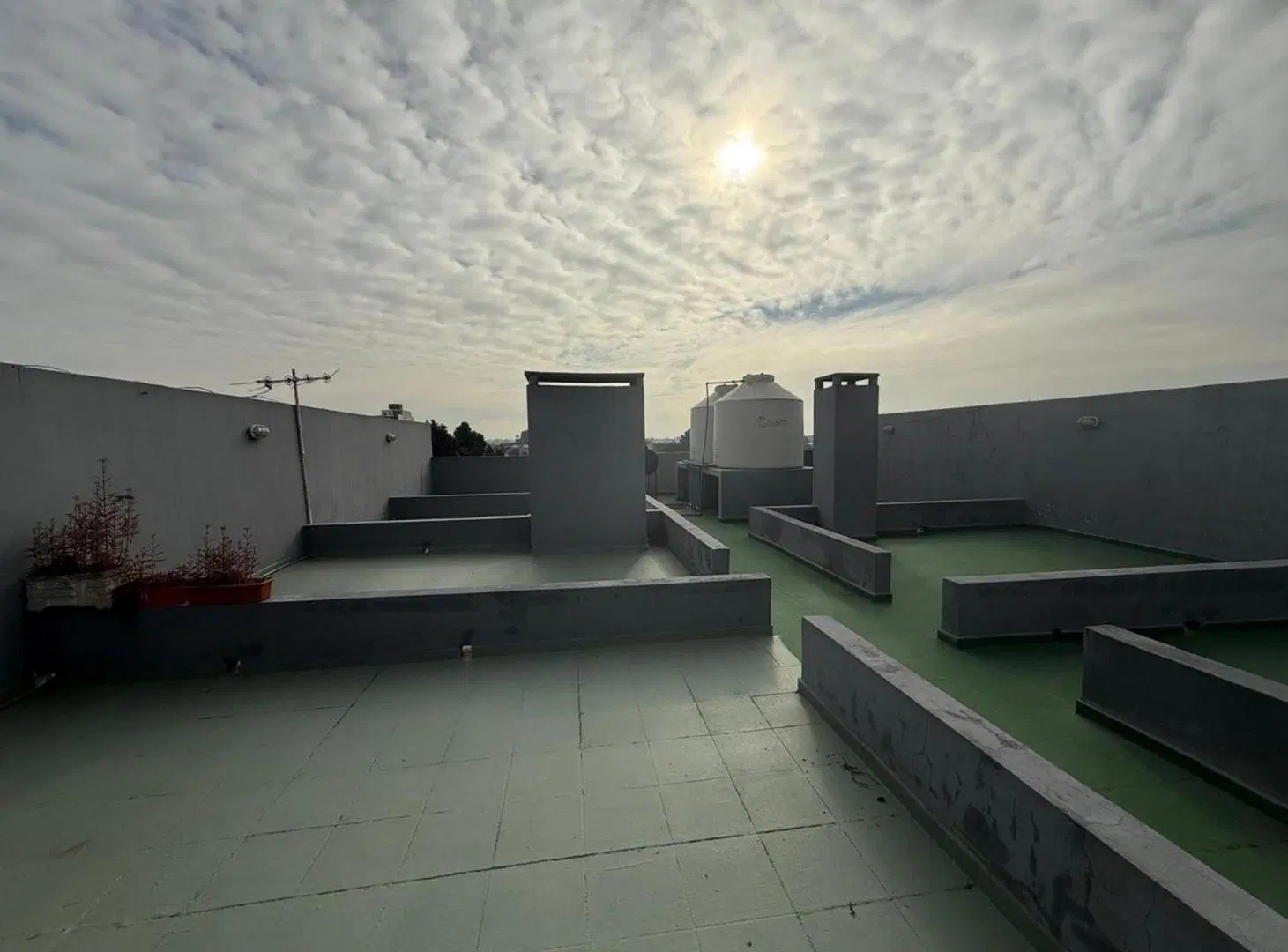 VENTA DEPARTAMENTO 2 AMBIENTES EN ISIDRO CASANOVA 5