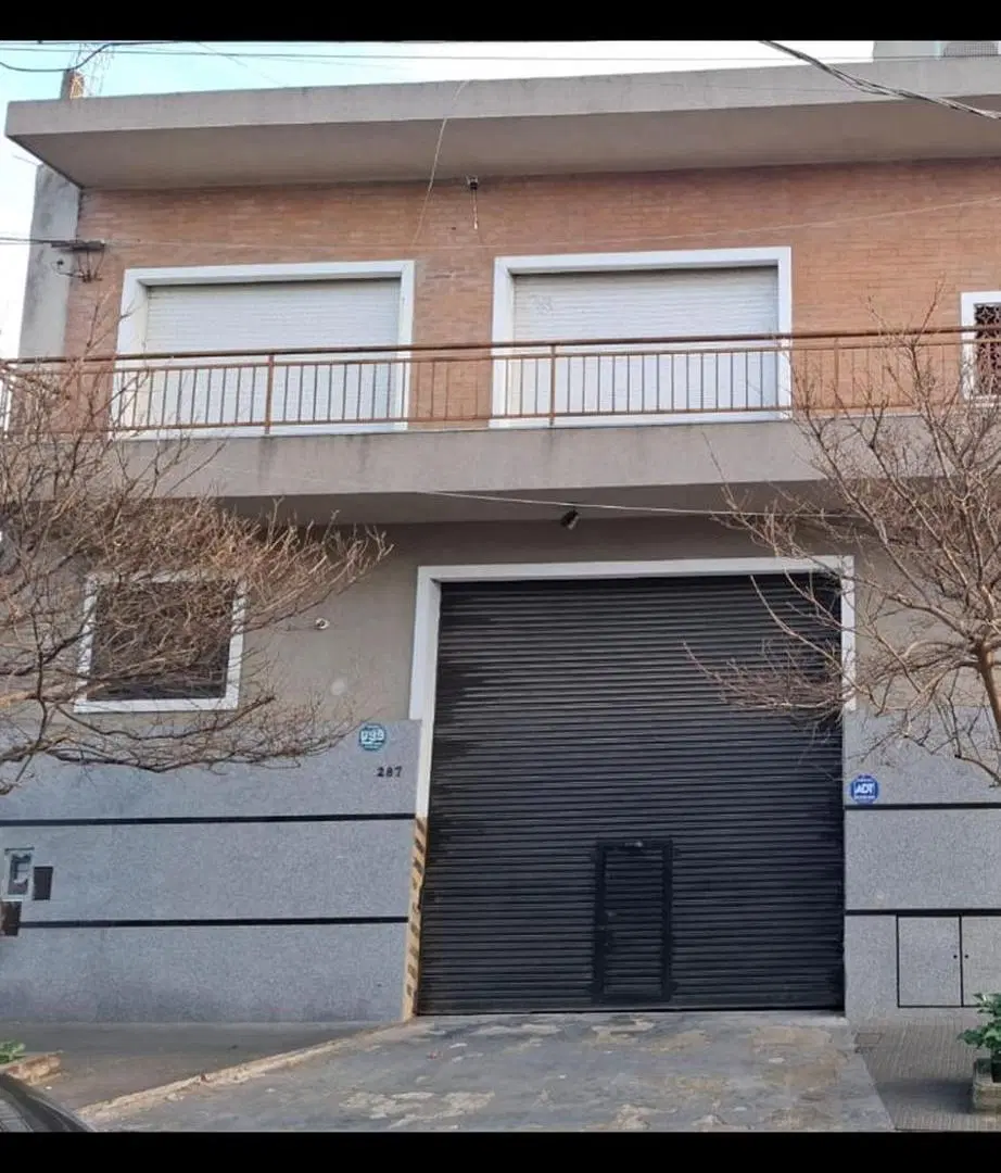 VENTA GALPON EN LOMAS DEL MIRADOR 3