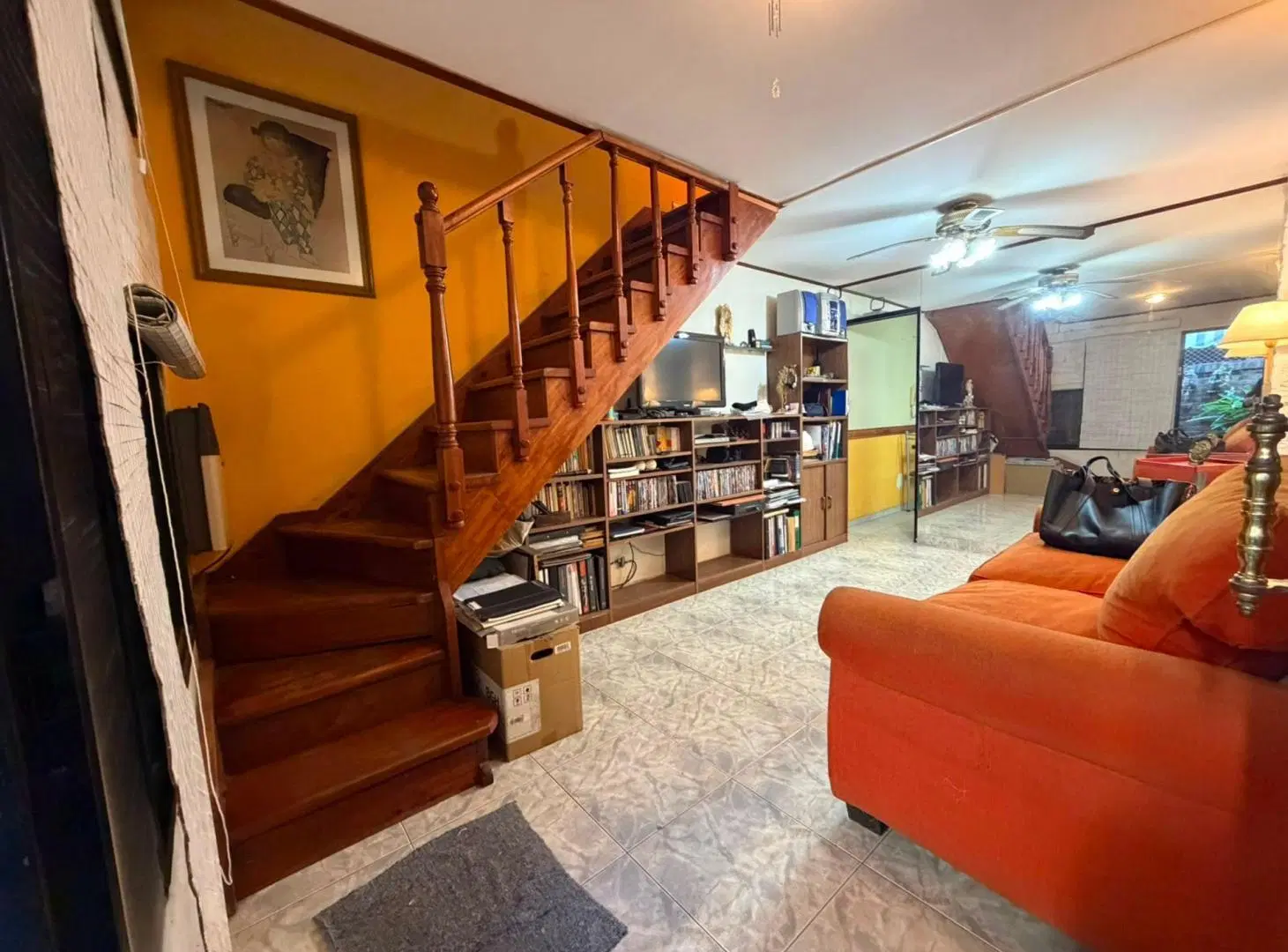 VENTA PH 2 1/2 AMBIENTES RAMOS MEJIA 2
