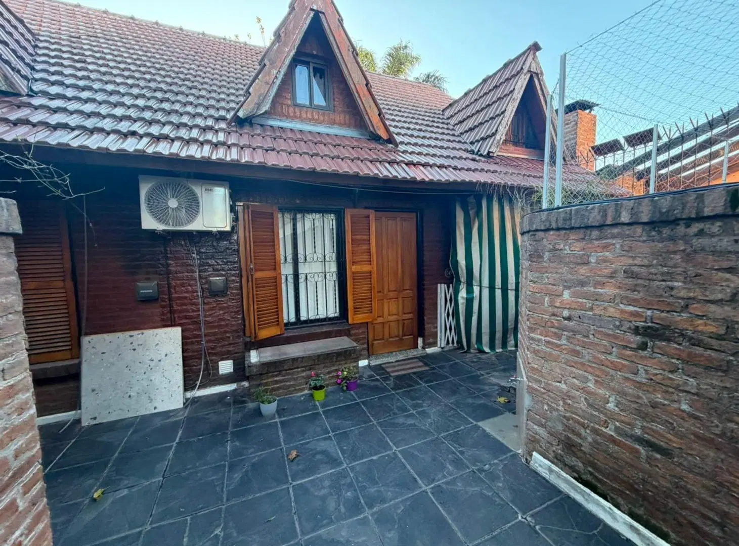 VENTA PH 2 1/2 AMBIENTES RAMOS MEJIA 3