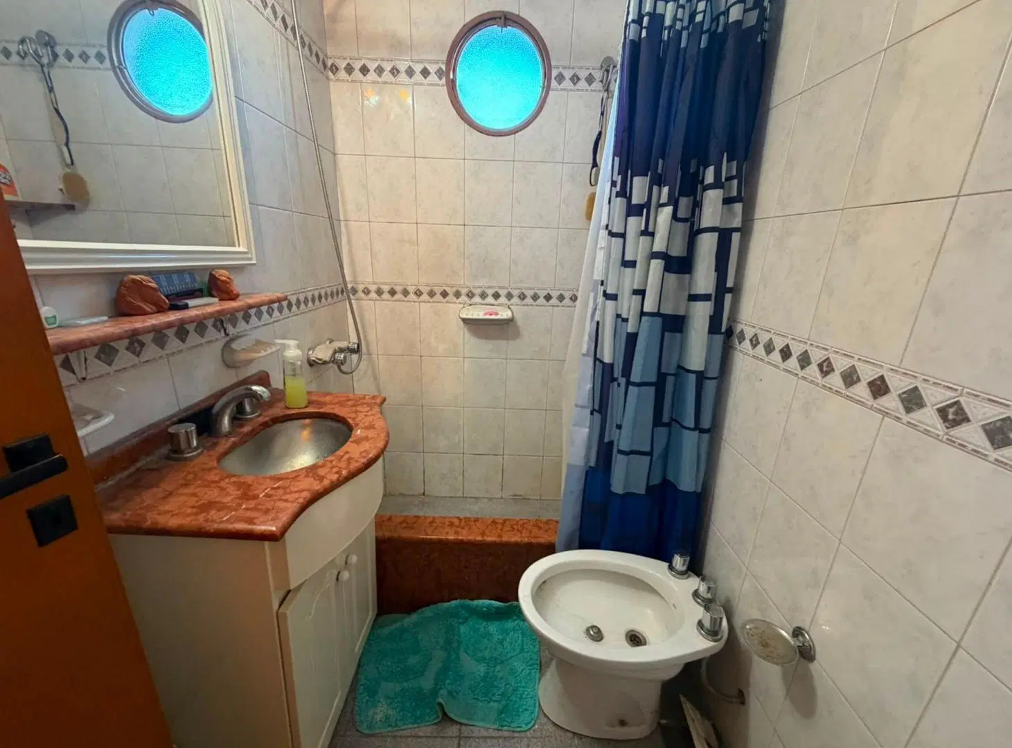 VENTA PH 2 1/2 AMBIENTES RAMOS MEJIA 5