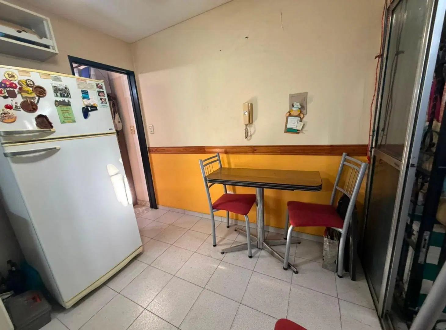 VENTA PH 2 1/2 AMBIENTES RAMOS MEJIA 4