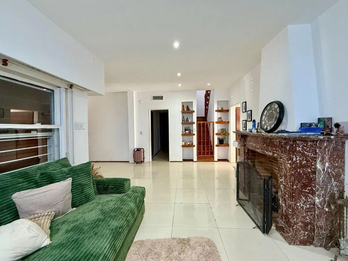 VENTA CASA 6 AMBIENTES EN RAMOS MEJÍA 4