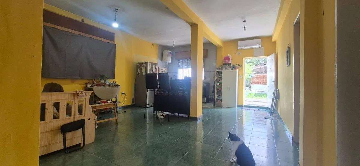VENTA PH 5 AMBIENTES EN LAFERRERE 3