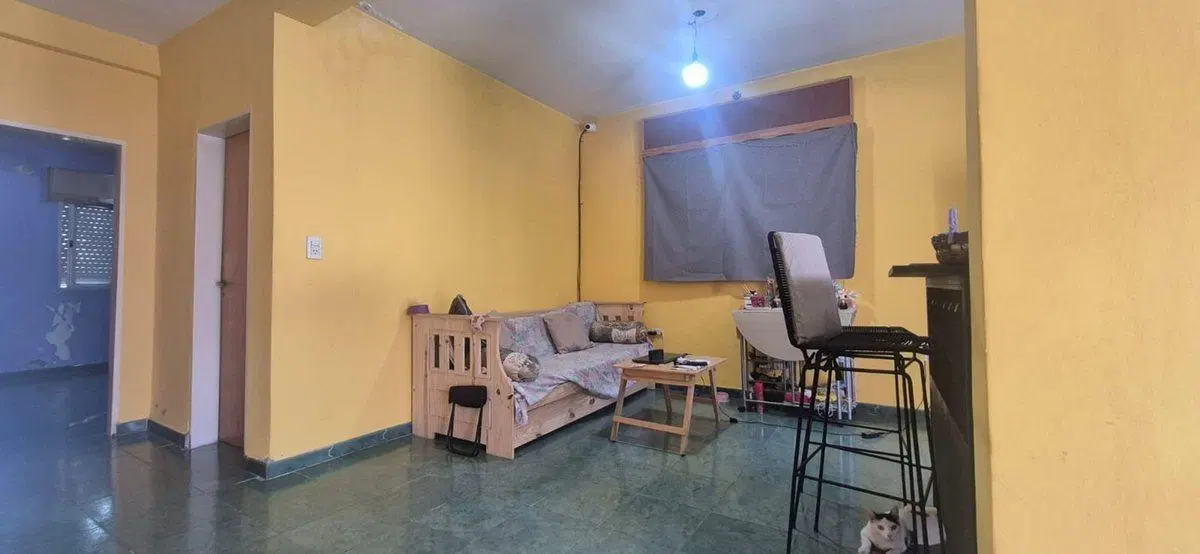 VENTA PH 5 AMBIENTES EN LAFERRERE 8