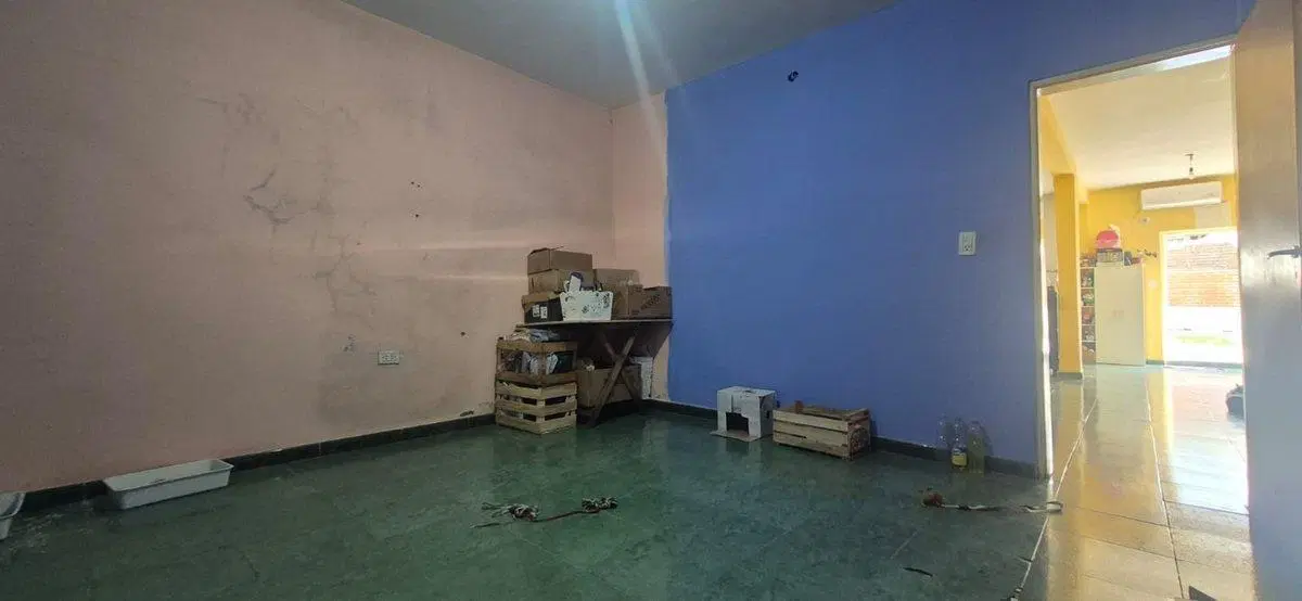VENTA PH 5 AMBIENTES EN LAFERRERE 2