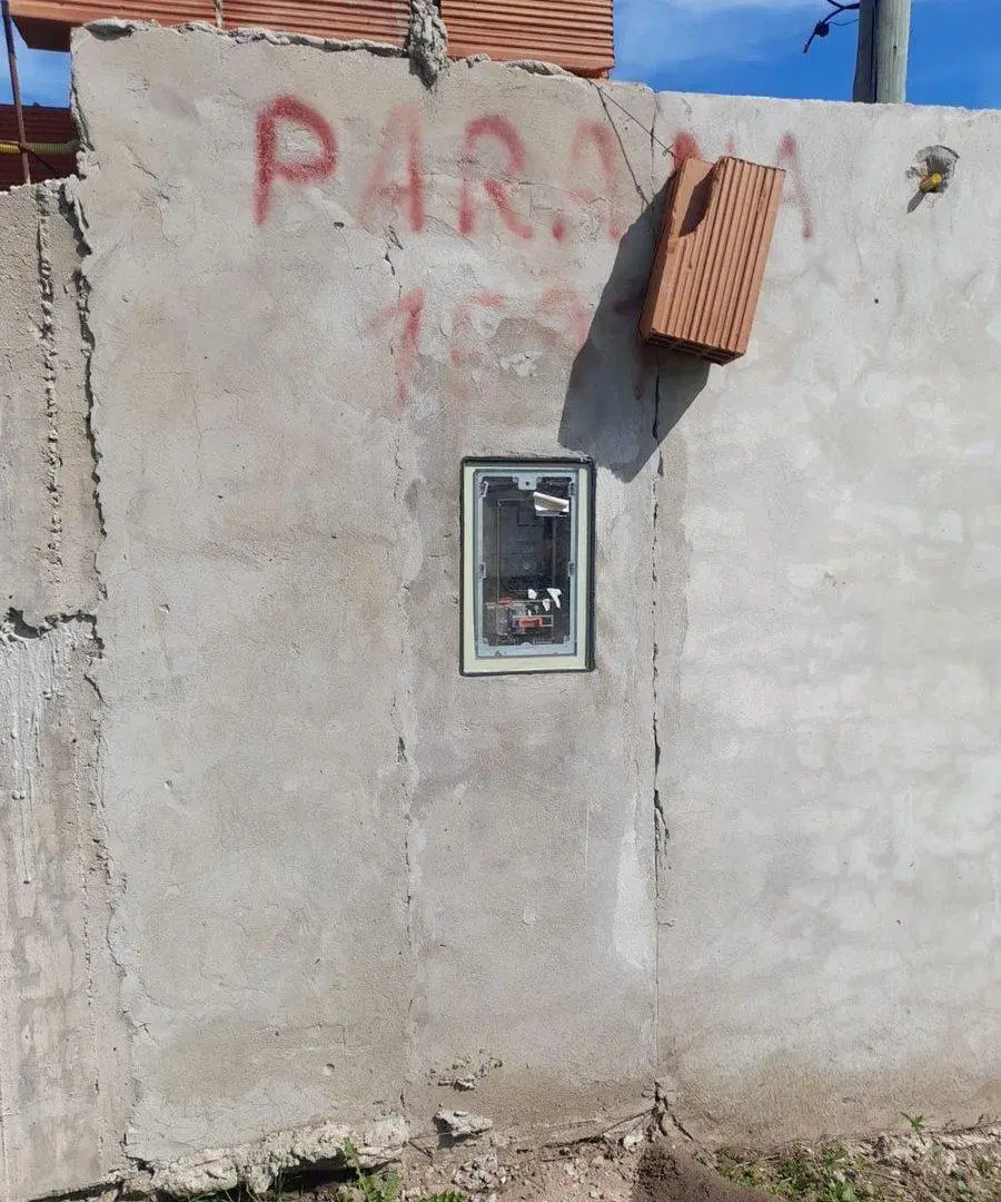 Venta Lote en Barrio Cerrado  Los Manzanares 5