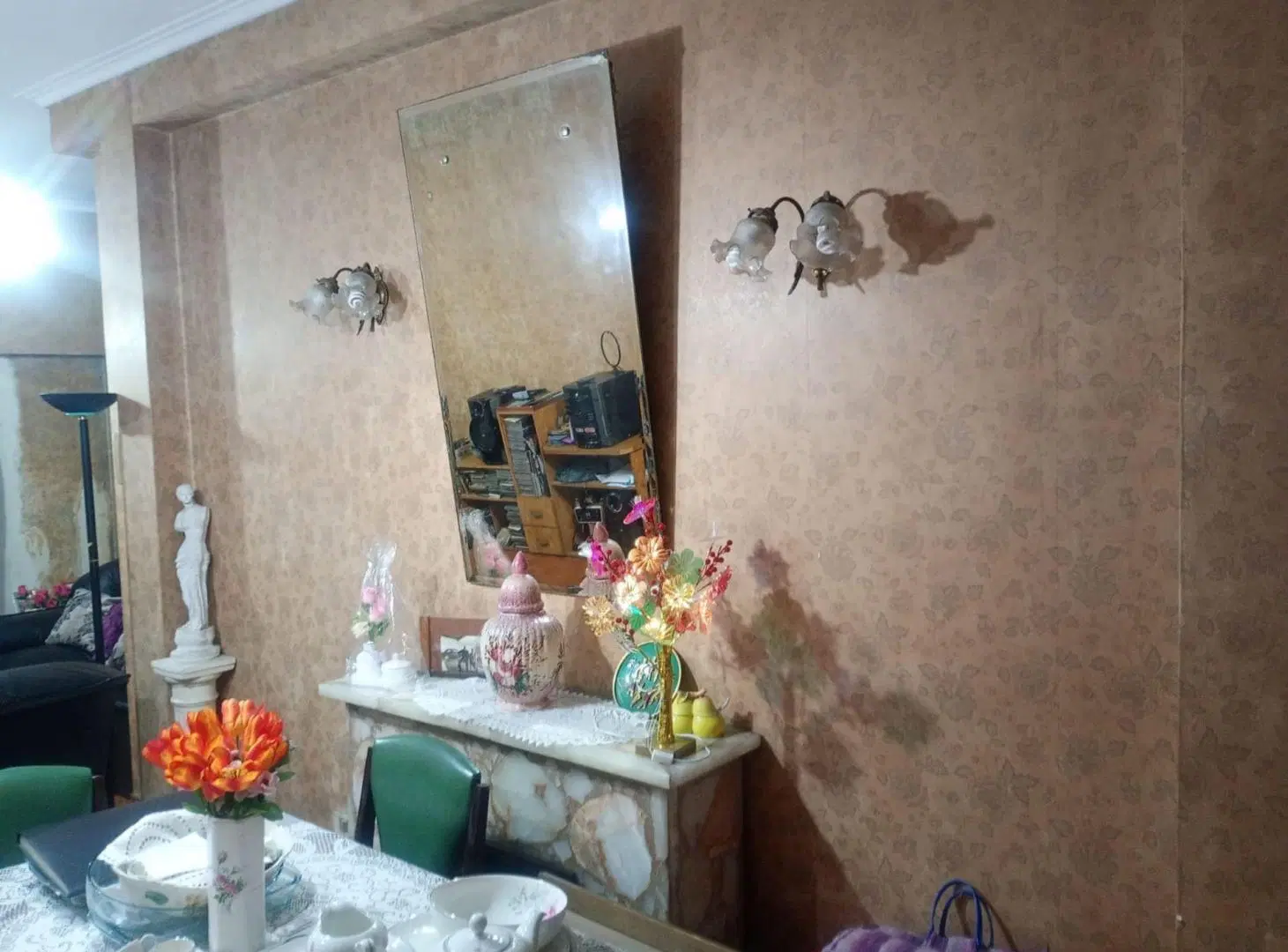Venta casa con departamento y local Laferrere 3