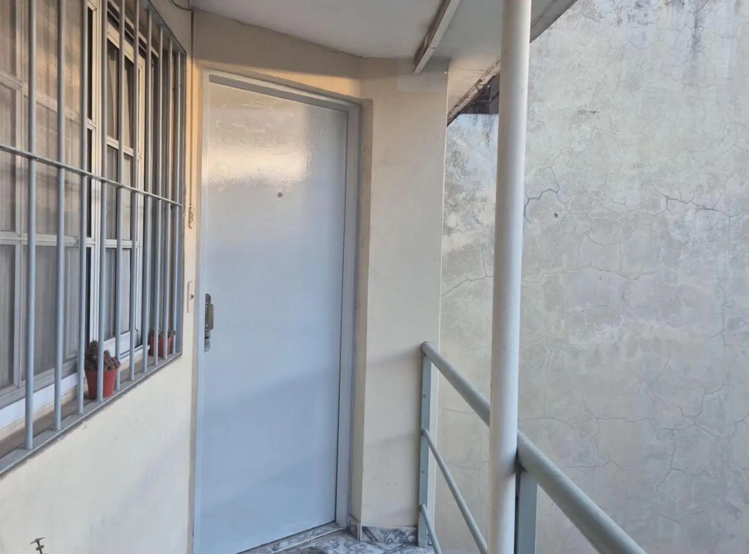 VENTA DEPARTAMENTO MONOAMBIENTE SAN JUSTO CENTRO 2