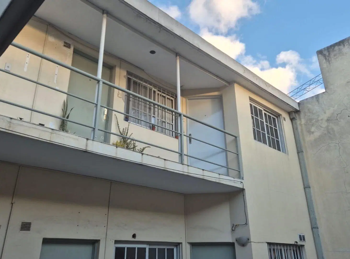VENTA DEPARTAMENTO MONOAMBIENTE SAN JUSTO CENTRO 4