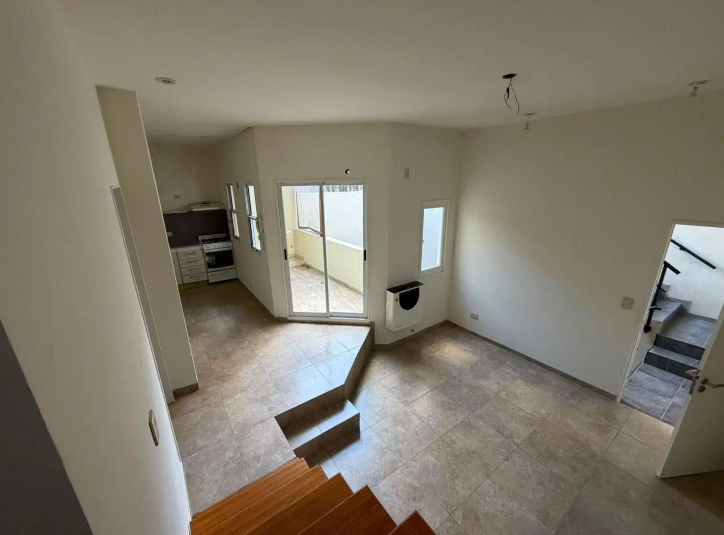 VENTA PH 2 AMBIENTES VILLA DEVOTO 2