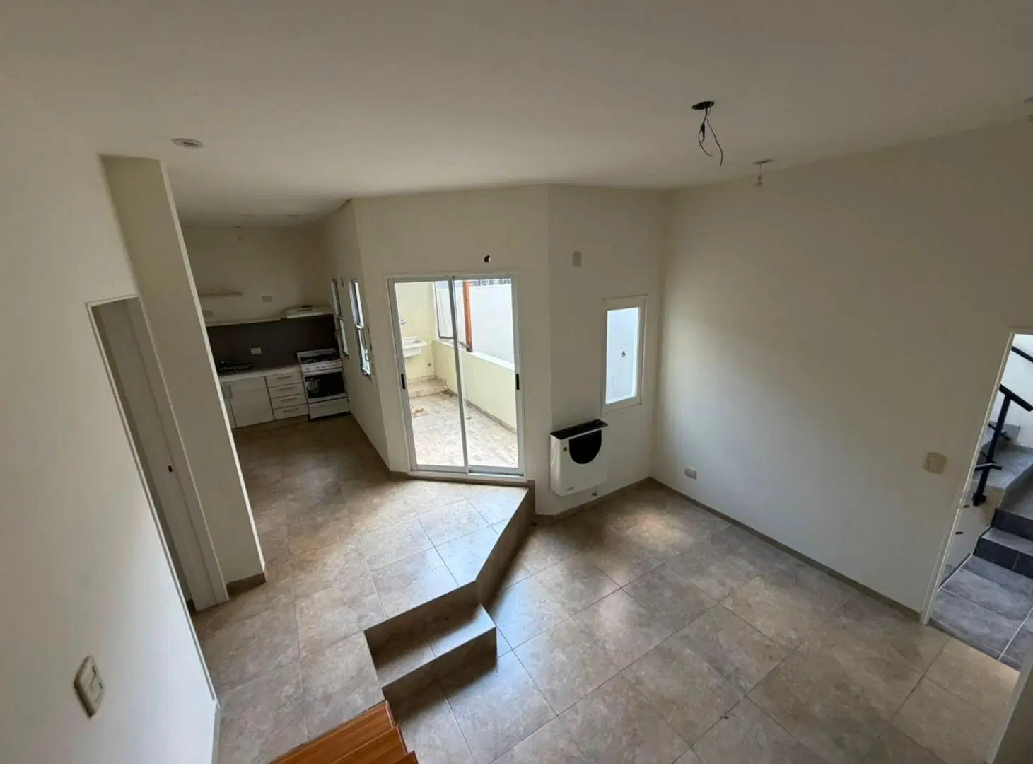VENTA PH 2 AMBIENTES VILLA DEVOTO 5