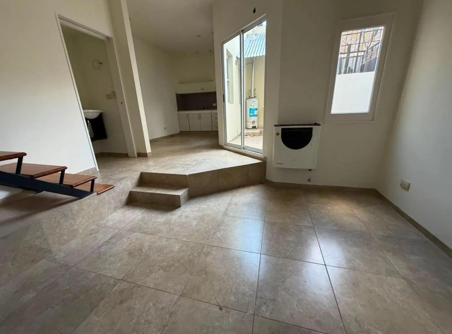 VENTA PH 2 AMBIENTES VILLA DEVOTO 3