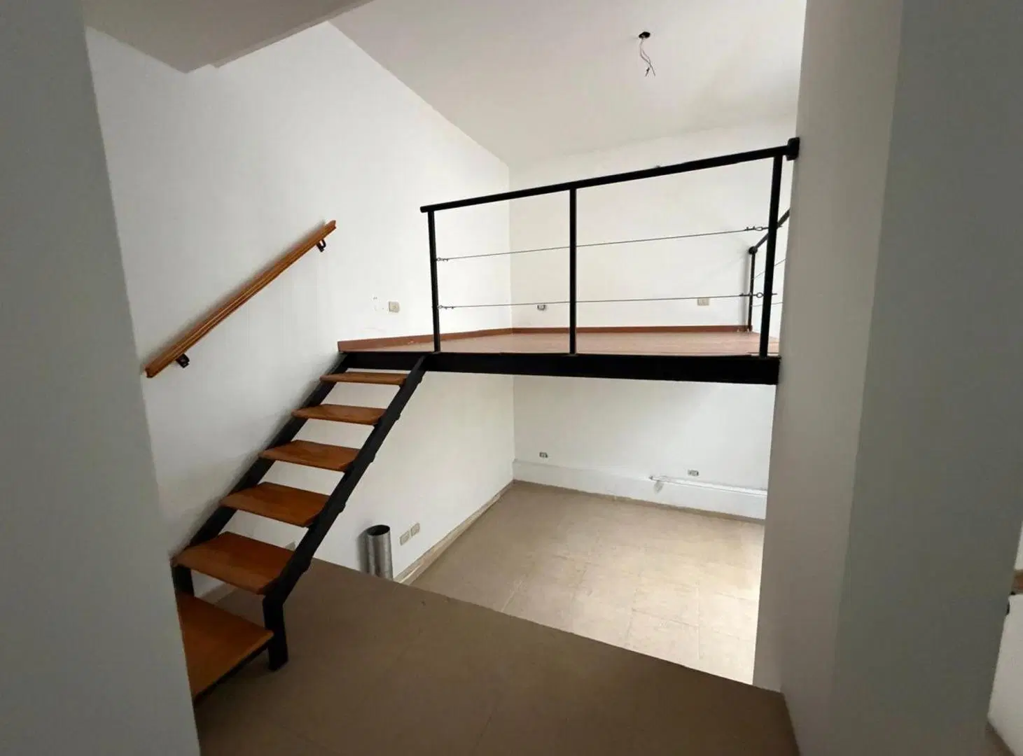 VENTA PH 2 AMBIENTES VILLA DEVOTO 5