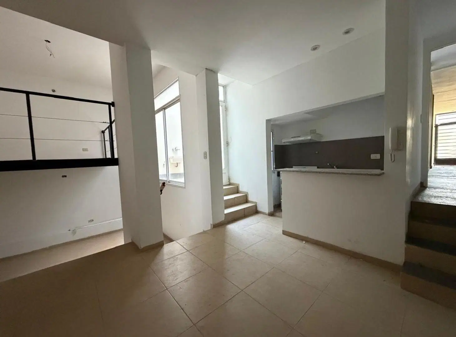 VENTA PH 2 AMBIENTES VILLA DEVOTO 3