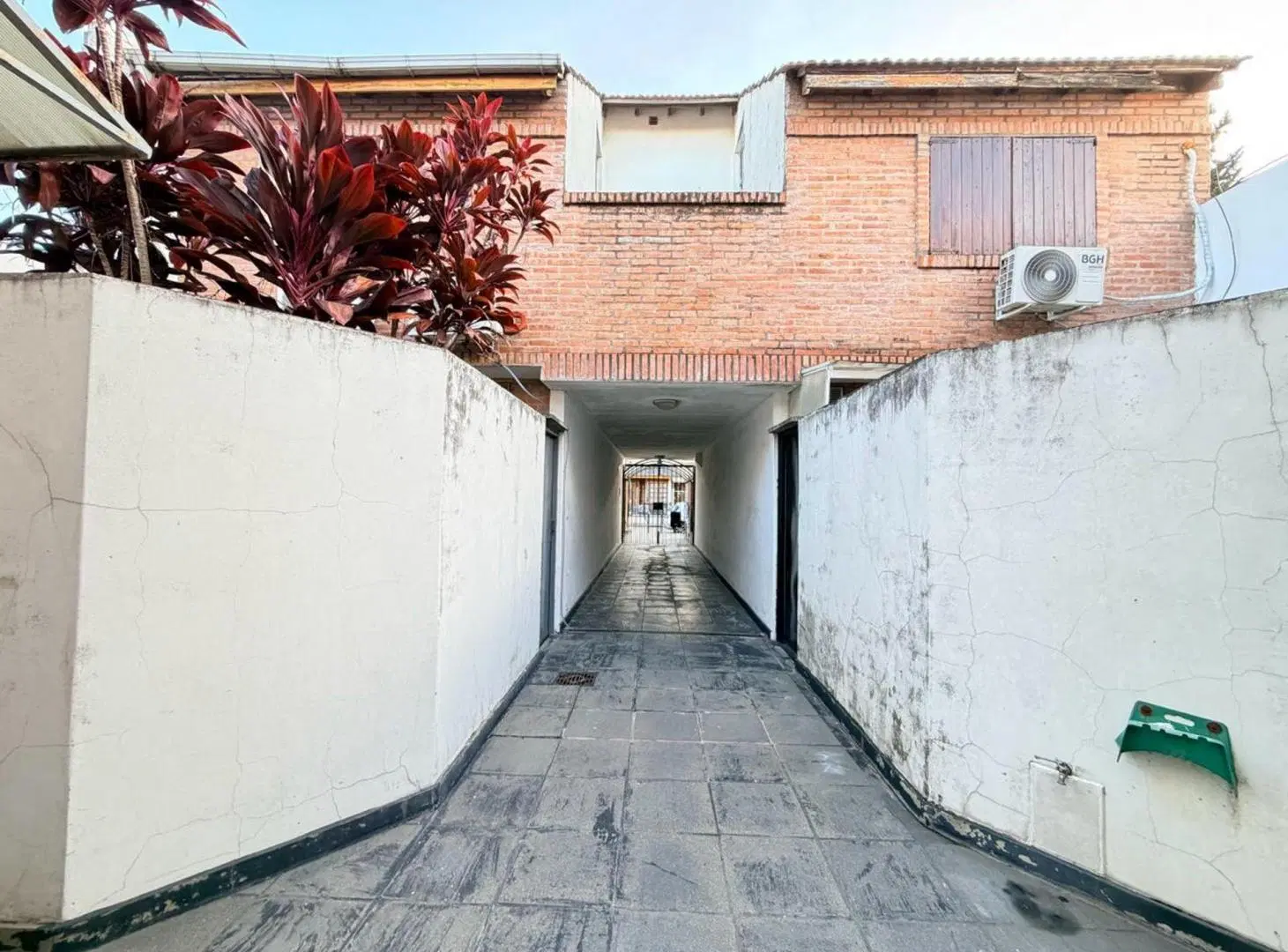 VENTA DUPLEX 3 AMBIENTES EN RAMOS MEJIA 4